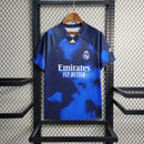 Camisa Retrô Real Madrid Galáticos 18/19 - [FRETE GRÁTIS]