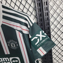 Camisa manchester United Adidas III 2023/24 - [FRETE GRÁTIS]