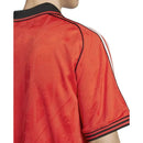 Camisa Flamengo Lifestyler Adidas 2024/2025 [FRETE GRÁTIS]