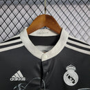 Camisa Retrô Real Madrid Third 14/15 - [FRETE GRÁTIS]