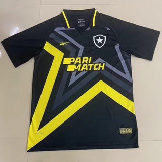 Nova Camisa Botafogo IV Reebok 2023/24 [FRETE GRÁTIS]