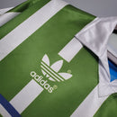 Camisa Retrô Palmeiras Adidas Parmalat 1992/93 [FRETE GRÁTIS]