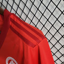 Nova Camisa Principal Internacional Adidas 2023/2024 [FRETE GRÁTIS]