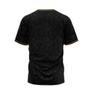 Camisa Preta Flamengo Comemorativa Consciência Negra 2023/2024 [FRETE GRÁTIS]