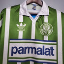 Camisa Retrô Palmeiras Adidas Parmalat 1992/93 [FRETE GRÁTIS]