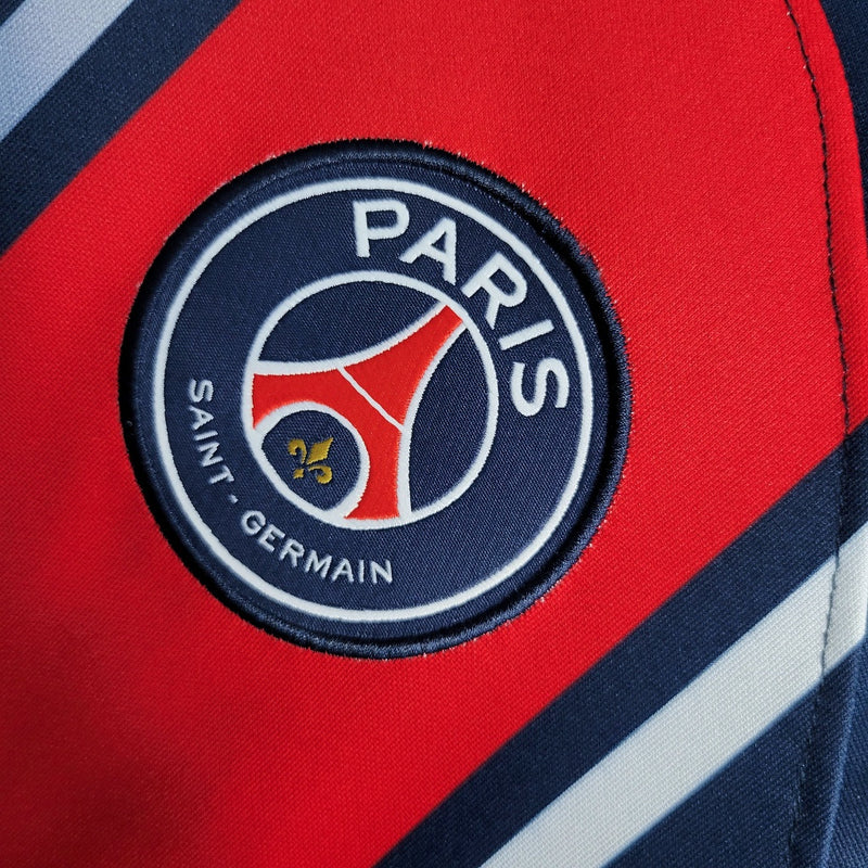 Camisa PSG Paris Saint-Germain Nike 2023/24 - [FRETE GRÁTIS]