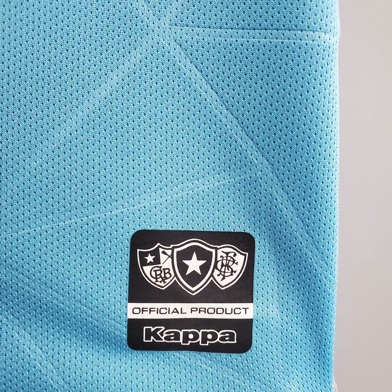 Camisa Azul Botafogo 2023 [FRETE GRÁTIS]