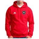 Moletom Botafogo Unissex [ESCOLHA A COR]