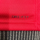 Camiseta Regata NBA Chicago Bulls Nike Masculina - Vermelha