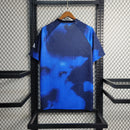 Camisa Retrô Real Madrid Galáticos 18/19 - [FRETE GRÁTIS]