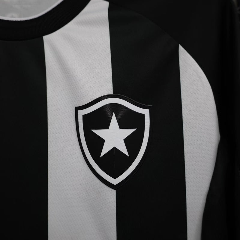 Camisa Botafogo Listrada 2022 [FRETE GRÁTIS]