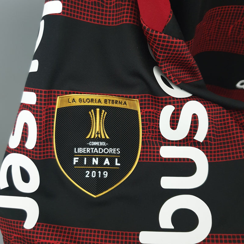 Camisa do Flamengo Edição 2019/2020 - [FRETE GRÁTIS]