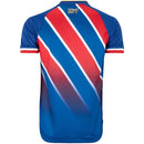 Nova Camisa Bahia Away 24/25 - Azul e Vermelha [FRETE GRÁTIS]