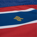 Nova Camisa Bahia Away 24/25 - Azul e Vermelha [FRETE GRÁTIS]