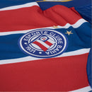 Nova Camisa Bahia Away 24/25 - Azul e Vermelha [FRETE GRÁTIS]