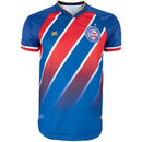 Nova Camisa Bahia Away 24/25 - Azul e Vermelha [FRETE GRÁTIS]