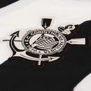 Nova Camisa Corinthians Third 24/25 - Preta e Branca [FRETE GRÁTIS]