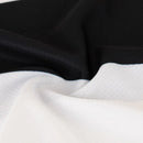 Nova Camisa Corinthians Third 24/25 - Preta e Branca [FRETE GRÁTIS]