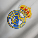 Camisa Retrô Real Madrid Home 06/07 - [FRETE GRÁTIS]