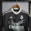 Camisa Retrô Real Madrid Third 14/15 - [FRETE GRÁTIS]