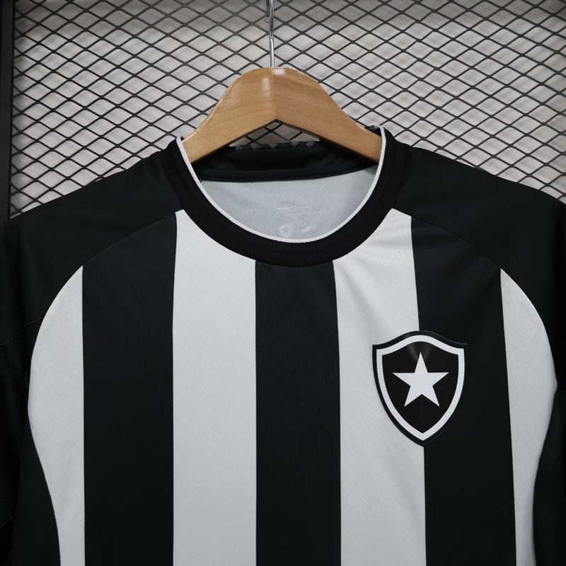 Camisa Botafogo Listrada 2022 [FRETE GRÁTIS]