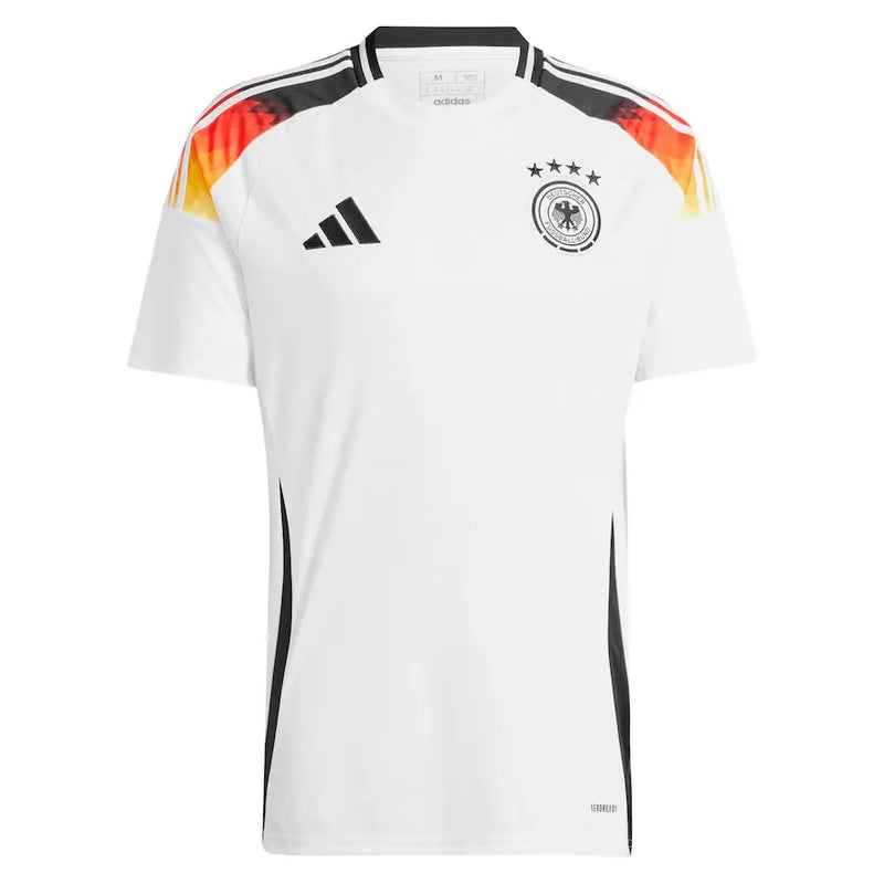 Camisa Seleção Alemanha 2024/25 I - [FRETE GRÁTIS]