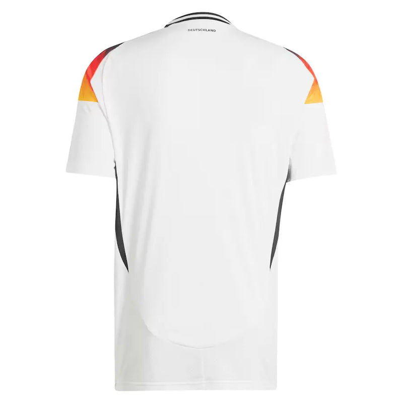 Camisa Seleção Alemanha 2024/25 I - [FRETE GRÁTIS]