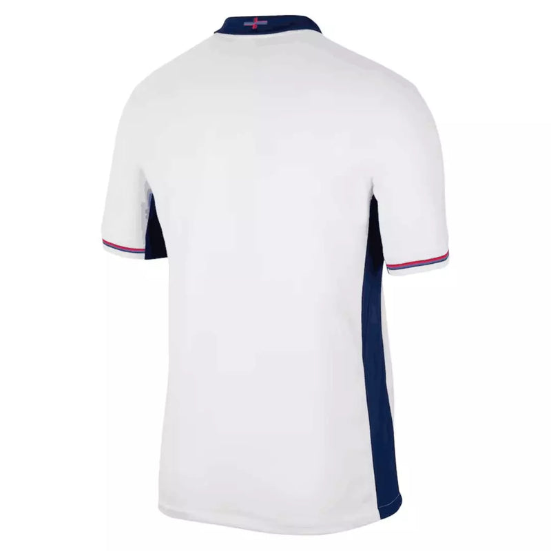 Camisa Seleção Inglaterra 2024/25 Home I - [FRETE GRÁTIS]