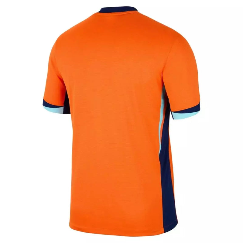 Camisa Holanda 2024/25 I - [FRETE GRÁTIS]