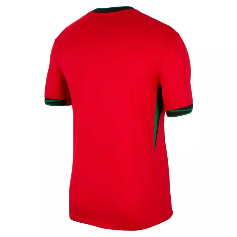 Camisa Seleção Portugal 2024/25 I - [FRETE GRÁTIS]