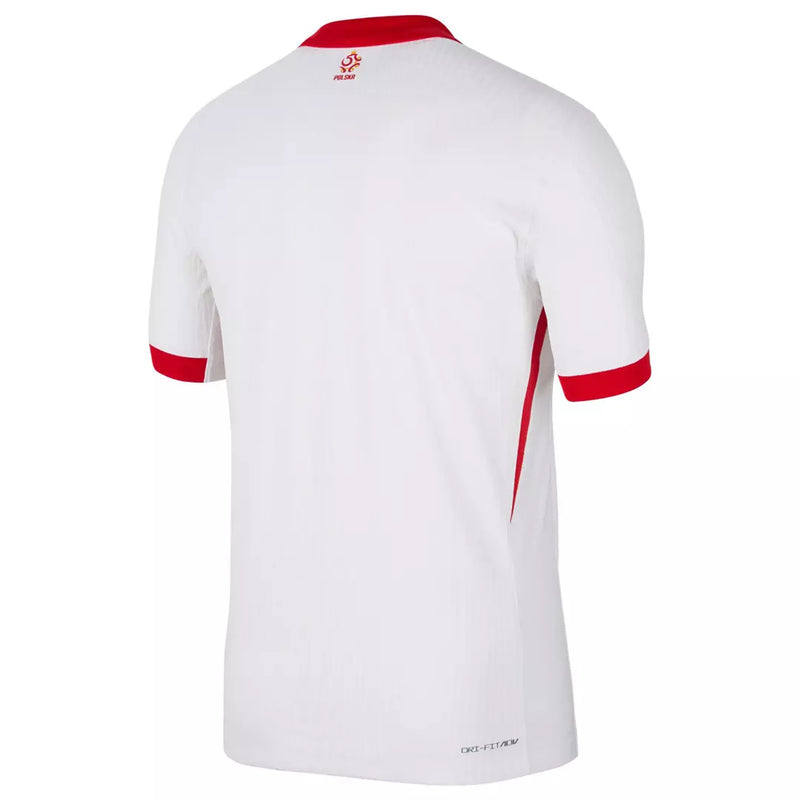 Camisa Polônia 2024/25 I Home - [FRETE GRÁTIS]