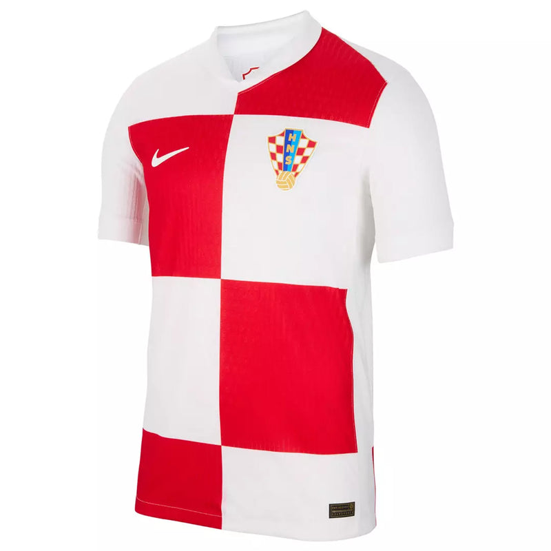 Camisa Croácia 2024/25 I Home - [FRETE GRÁTIS]