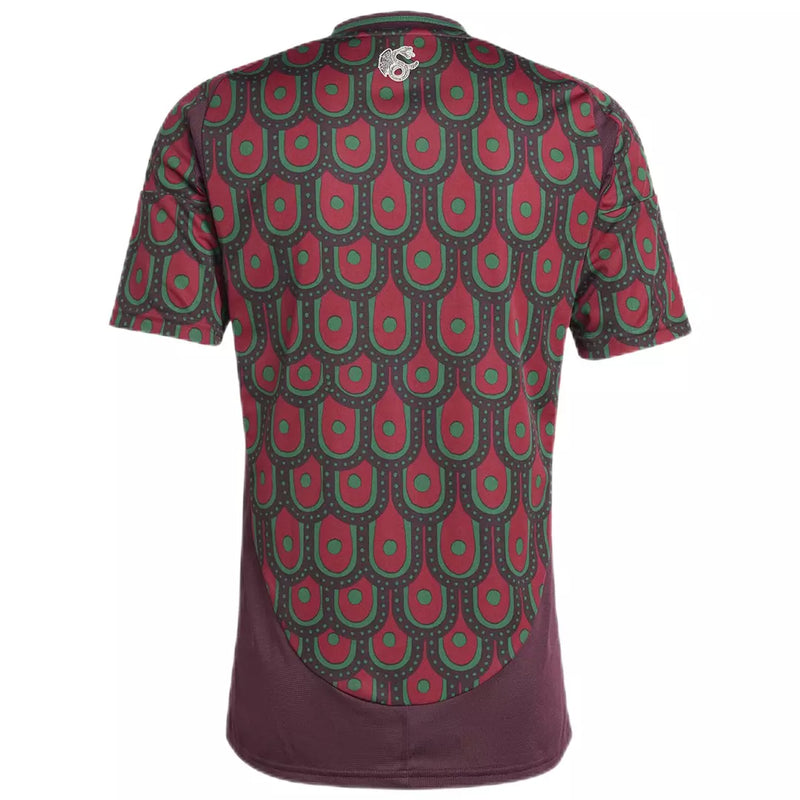 Camisa México 2024/25 Home I - [FRETE GRÁTIS]