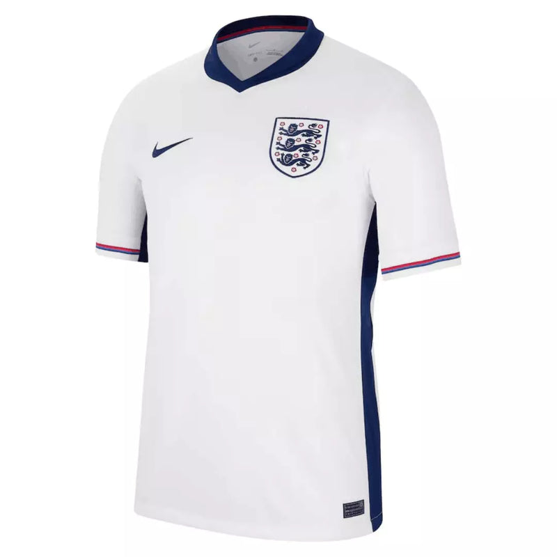 Camisa Seleção Inglaterra 2024/25 Home I - [FRETE GRÁTIS]