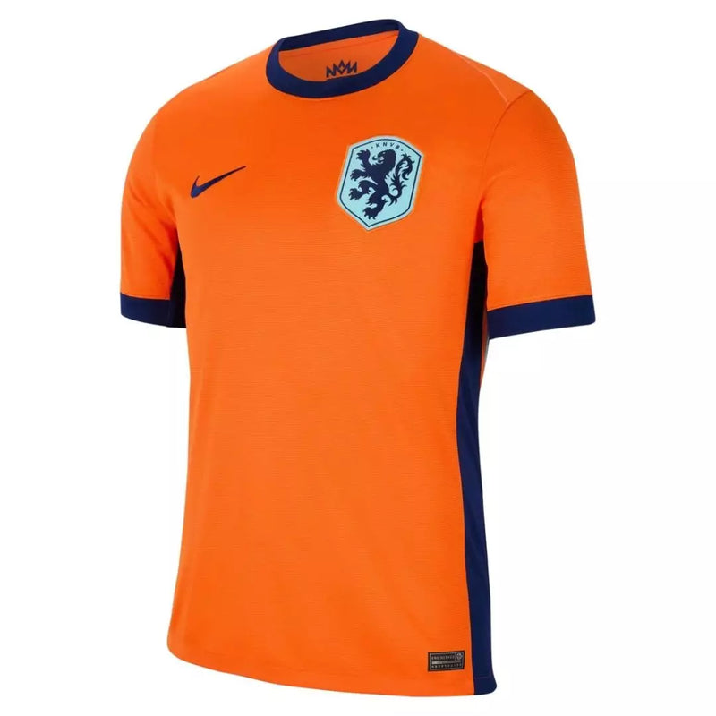 Camisa Holanda 2024/25 I - [FRETE GRÁTIS]