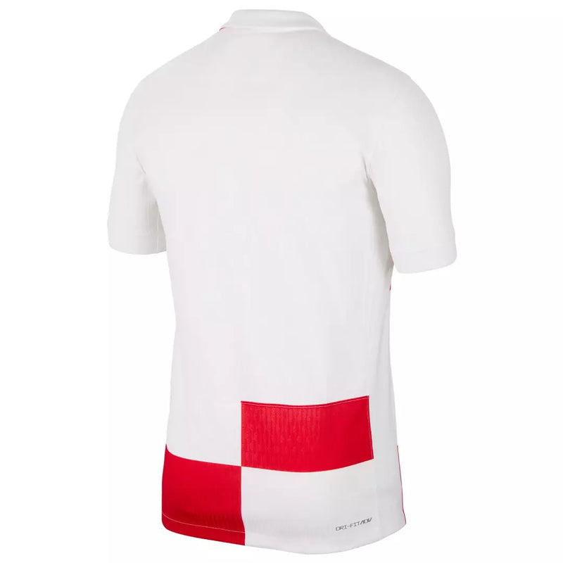 Camisa Croácia 2024/25 I Home - [FRETE GRÁTIS]