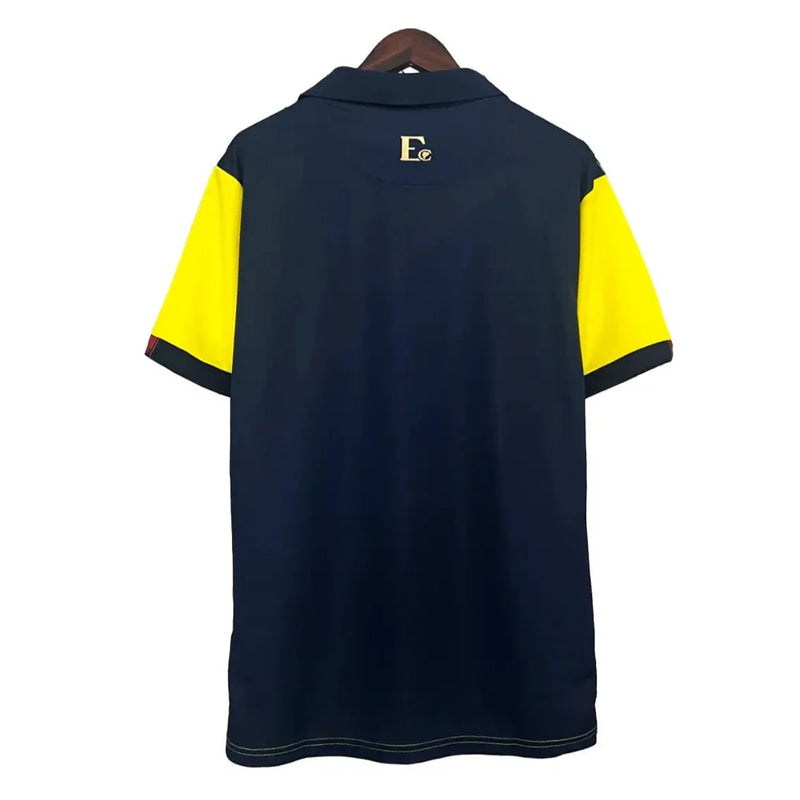 Camisa Equador 2024/25 I Home - [FRETE GRÁTIS]