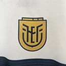 Camisa Equador 2024/25 II Away - [FRETE GRÁTIS]