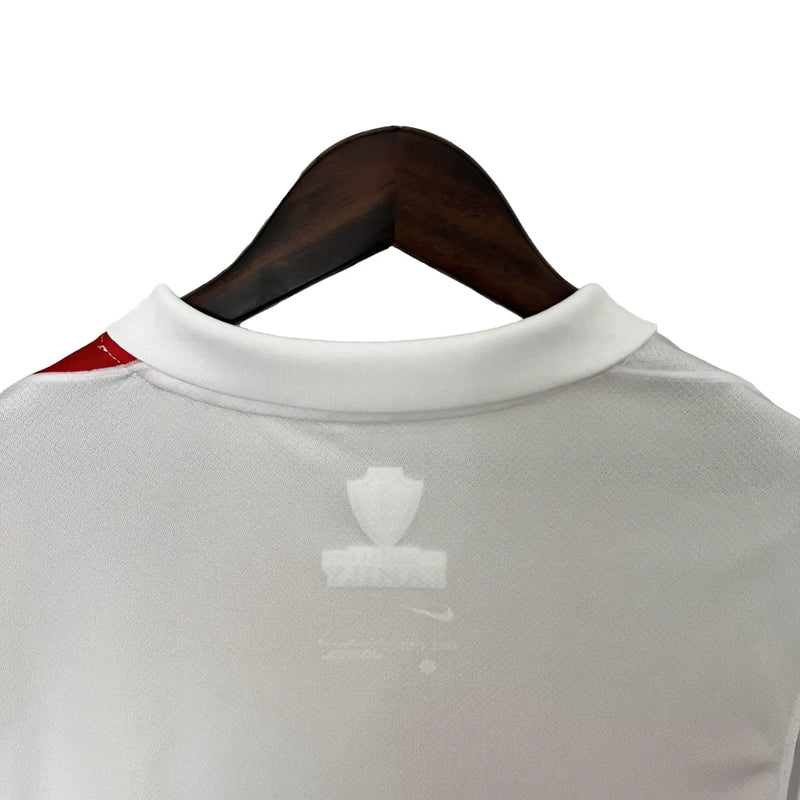 Camisa Croácia 2024/25 I Home - [FRETE GRÁTIS]