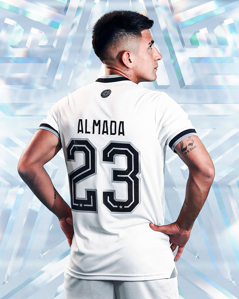 Nova Terceira Camisa Botafogo Reebok 2024/25