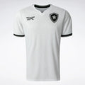 Nova Terceira Camisa Botafogo Reebok 2024/25