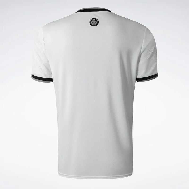 Nova Terceira Camisa Botafogo Reebok 2024/25