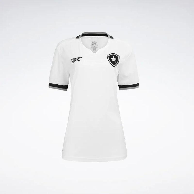 Nova Terceira Camisa Botafogo Reebok 2024/25