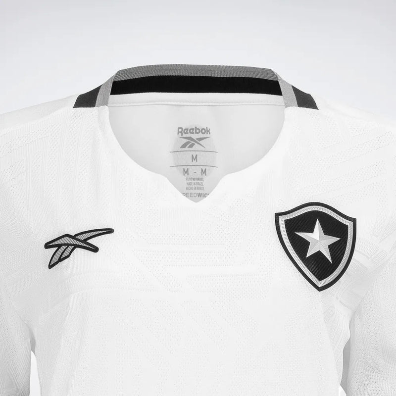 Nova Terceira Camisa Botafogo Reebok 2024/25