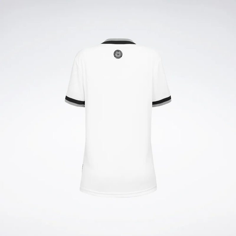 Nova Terceira Camisa Botafogo Reebok 2024/25