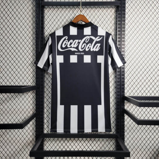 Camisa Botafogo Retrô 1997 - [FRETE GRÁTIS]