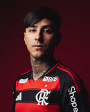 Pré-Venda Nova Camisa Principal Flamengo Adidas 2025-26 [FRETE GRÁTIS]