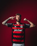 Novas Camisas Flamengo 2025 [CAMPEÃO]