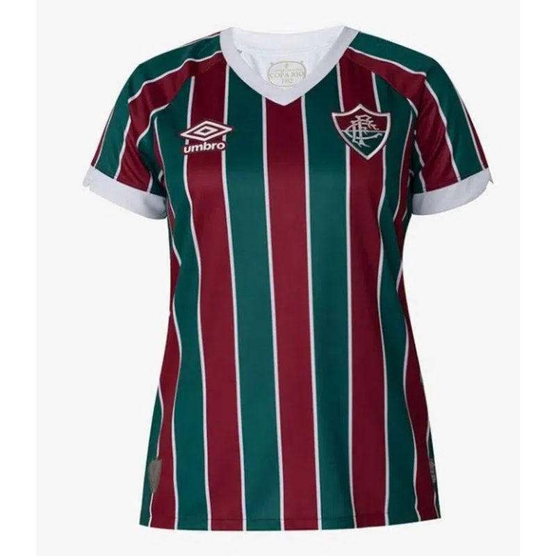 Novas camisas de treino do Fluminense 2024 Umbro » MDF