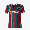 Nova Camisa Principal Fluminense Umbro 2023/24 [FRETE GRÁTIS]